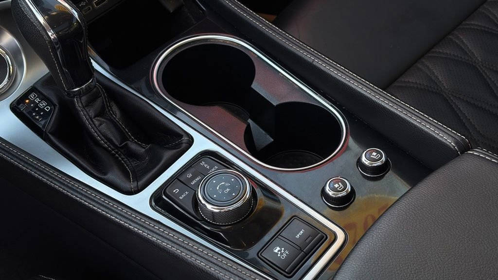 Certified 2023 Nissan Maxima Platinum w/ Sport Mat Group image 20