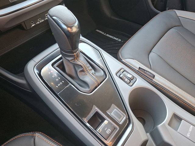 New 2026 Subaru Crosstrek 2.5i Limited image 15