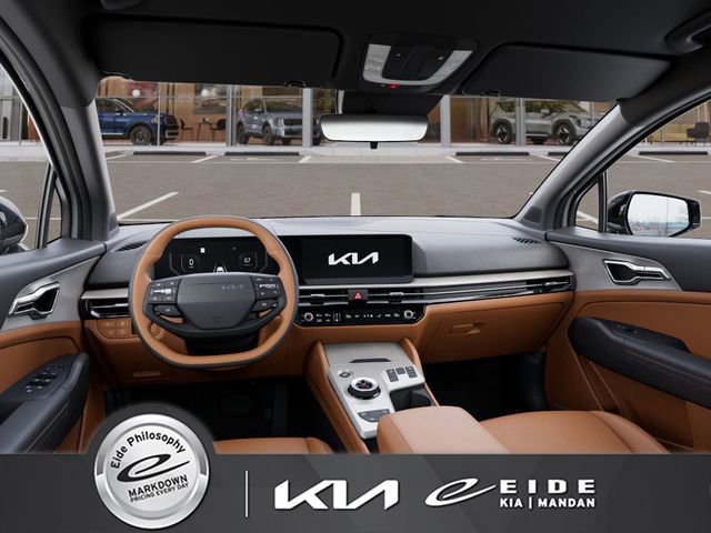 New 2026 Kia Sportage X-Line image 14