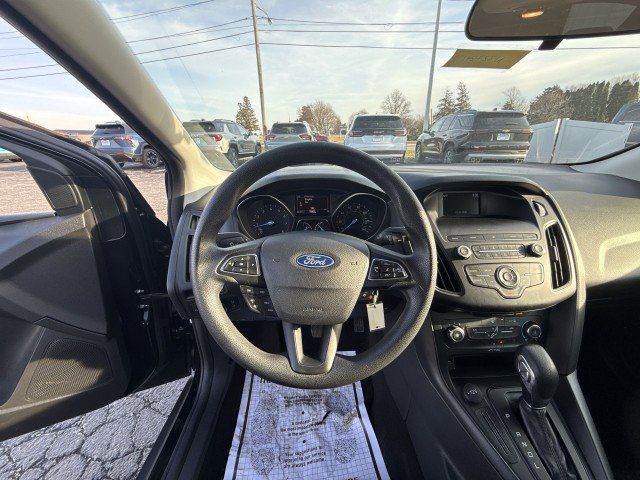 Used 2018 Ford Focus SE image 11