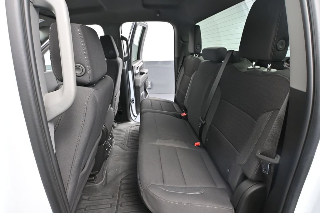 Used 2024 GMC Sierra 2500 SLE w/ SLE Value Package AWD/4WD image 39