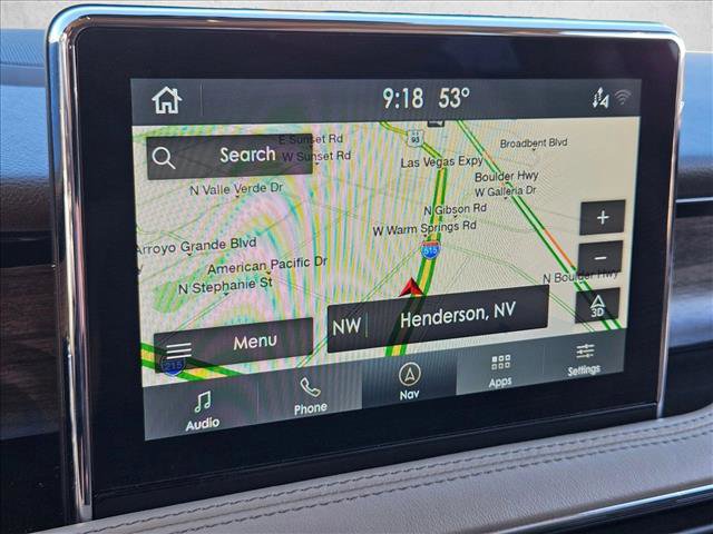 Used 2020 Lincoln Corsair Reserve w/ Elements Package image 13