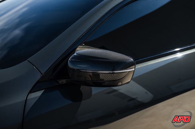 Used 2020 BMW M8 Competition w/ M Driver's Package image 35