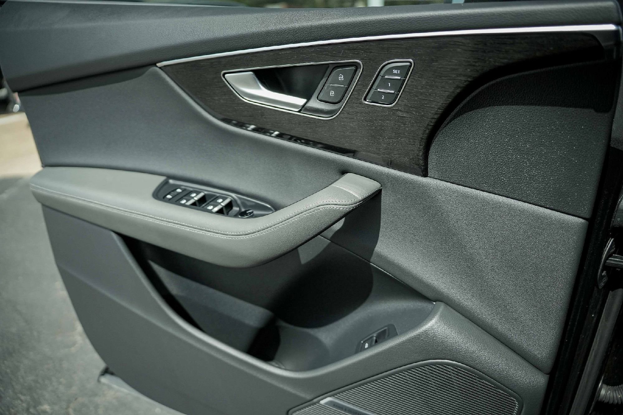 Certified 2024 Audi Q8 Premium Plus w/ Premium Plus Package image 21