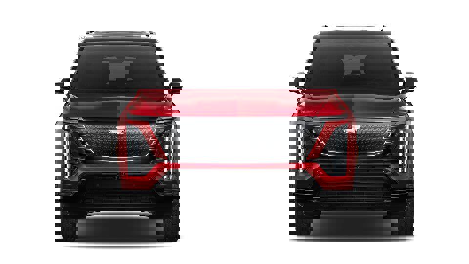 New 2026 Cadillac Vistiq Sport image 18