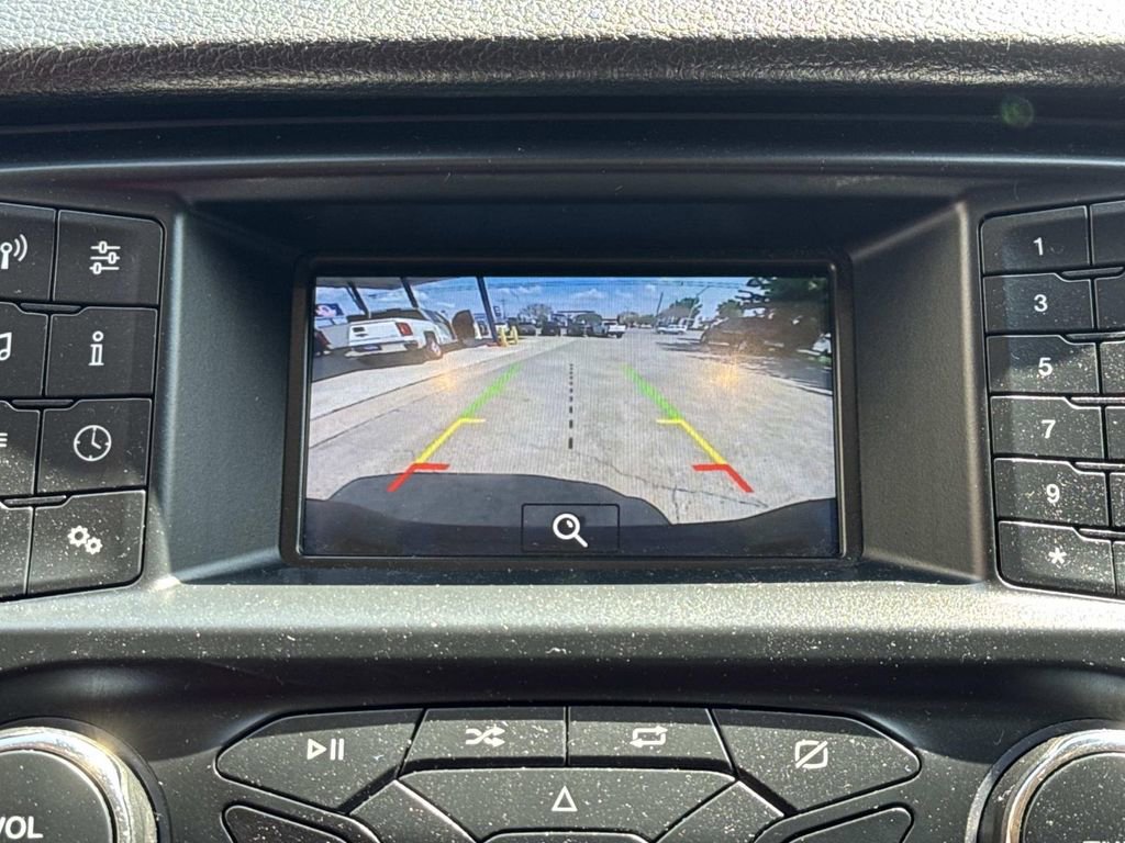 Used 2020 Ford Ranger XL w/ Equipment Group 101A Mid RWD image 27