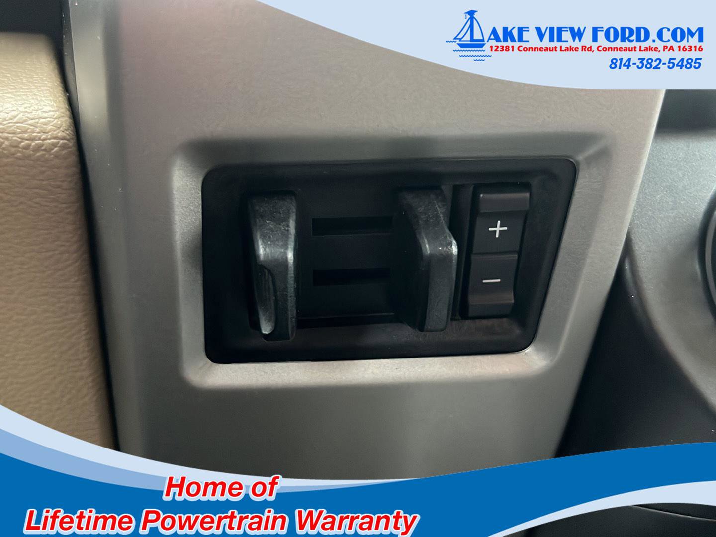 Used 2019 Ford F250 Lariat w/ Lariat Value Package image 35