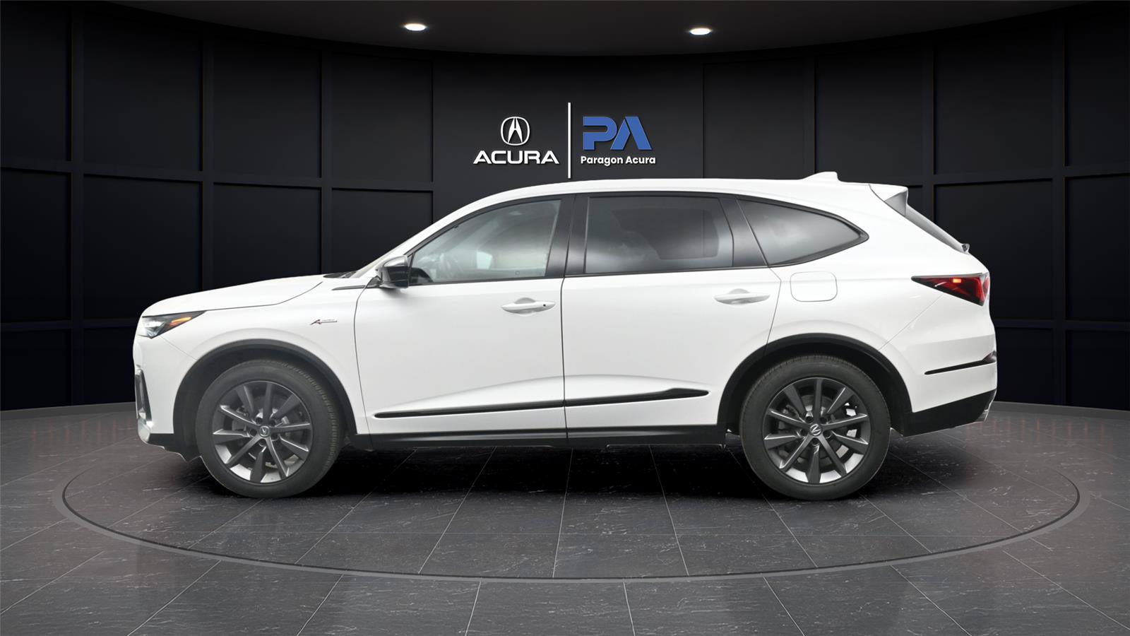 Certified 2025 Acura MDX A-Spec AWD/4WD image 20