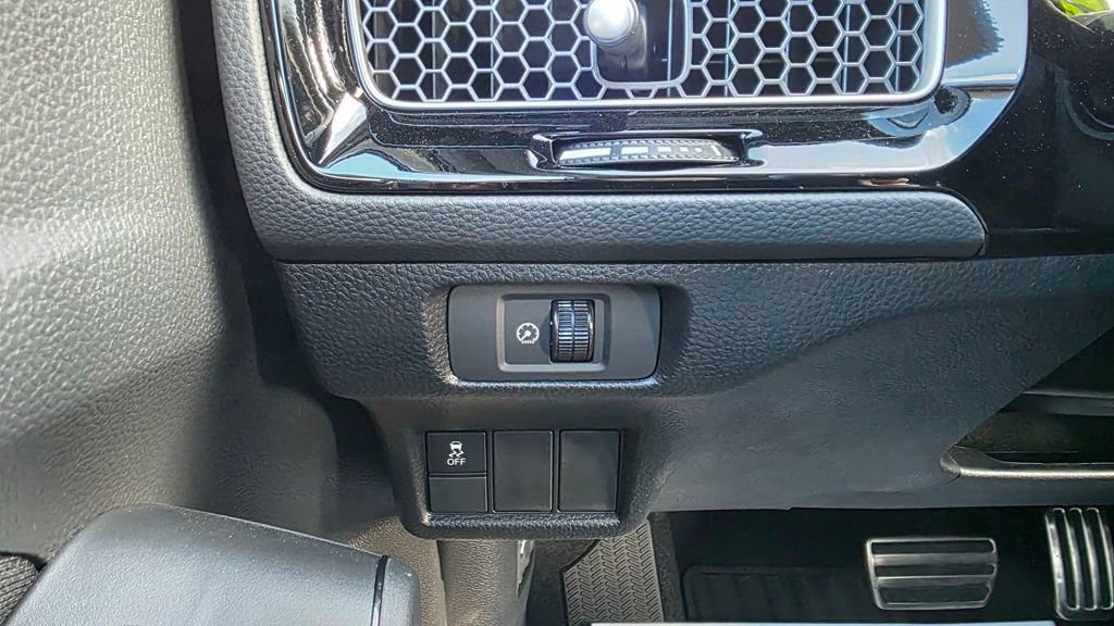 Used 2026 Honda Civic Sport image 30