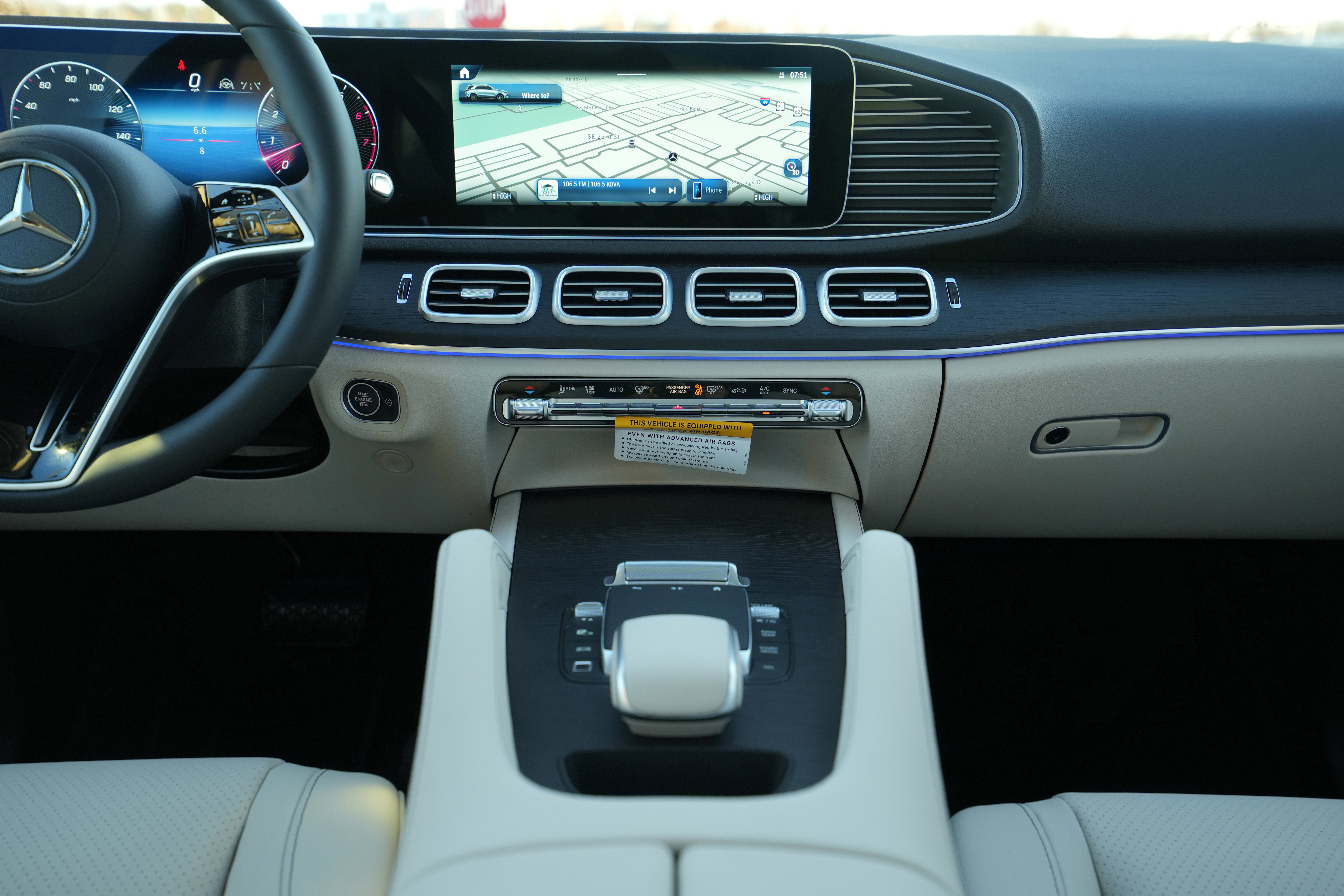 New 2026 Mercedes-Benz GLE 450 4MATIC image 27