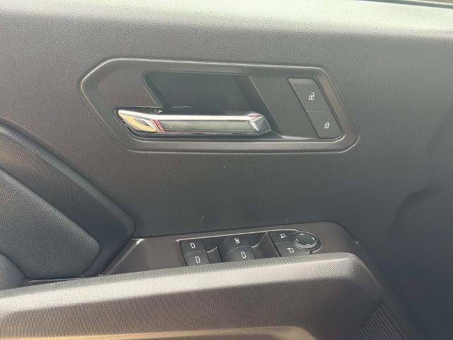 Used 2025 GMC Canyon Elevation w/ Convenience Package RWD image 21