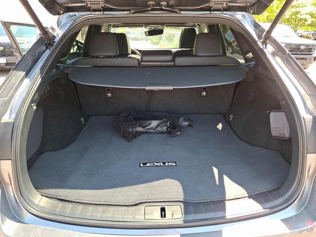Used 2023 Lexus RX 350 Premium w/ Accessory Package (Z1) FWD image 30