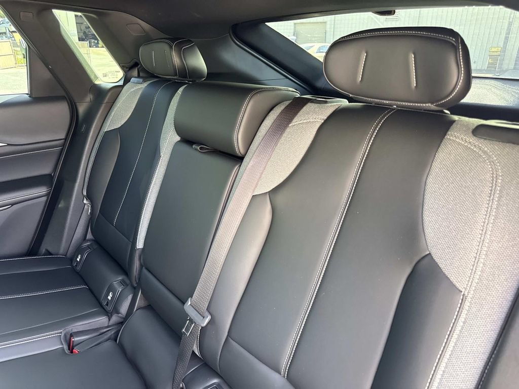 Certified 2024 Cadillac Lyriq Tech AWD/4WD image 13