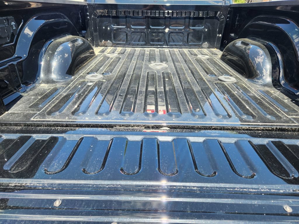 New 2026 RAM 2500 Tradesman AWD/4WD image 34