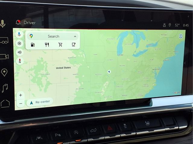 Certified 2024 GMC Sierra 1500 SLT w/ SLT Premium Package image 6