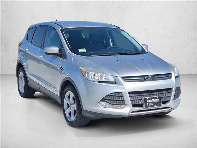 Used 2015 Ford Escape SE FWD image 3