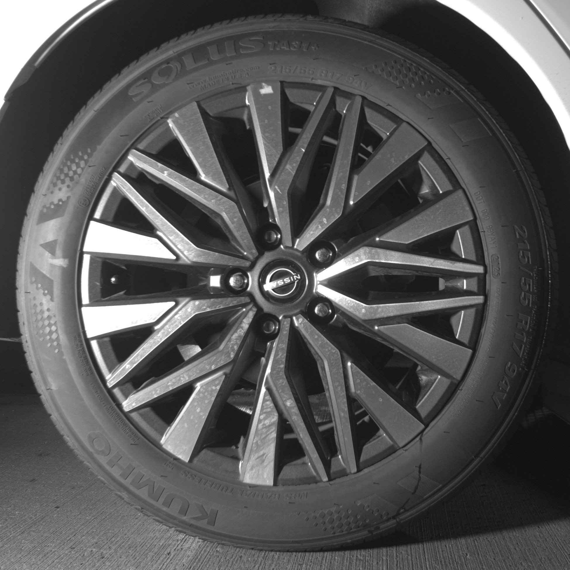 Used 2025 Nissan Altima 2.5 SV image 15