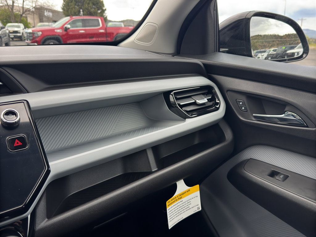 New 2027 Chevrolet Bolt RS FWD image 30