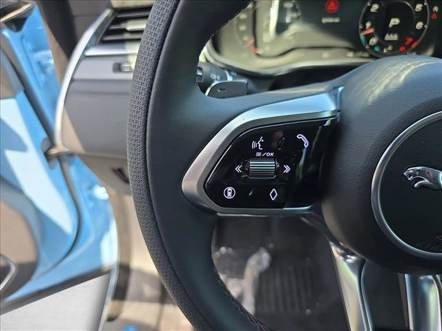 New 2026 Jaguar F-PACE SVR 575 Edition AWD/4WD image 17