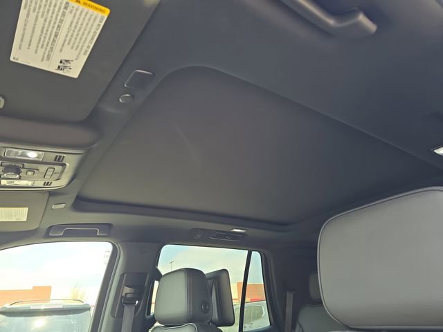 Used 2021 GMC Yukon Denali image 29