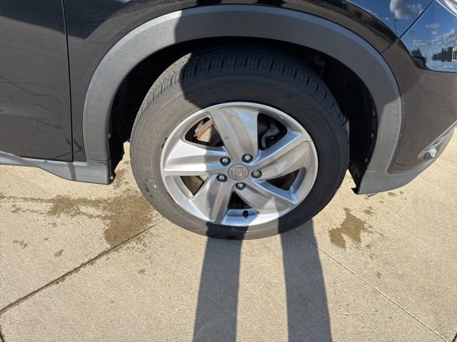 Used 2019 Honda HR-V EX image 9