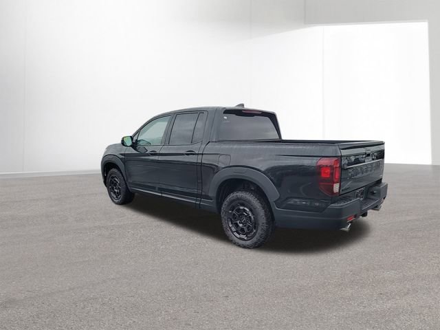 New 2025 Honda Ridgeline Sport+ image 6