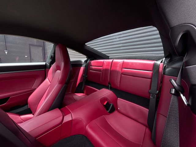 Certified 2024 Porsche 911 Carrera S RWD image 27