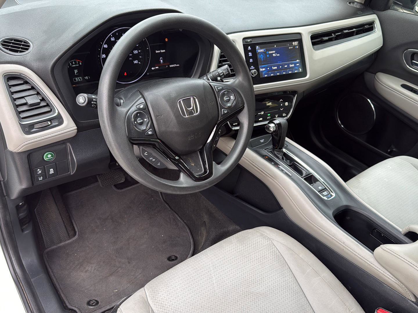 Used 2020 Honda HR-V EX image 14