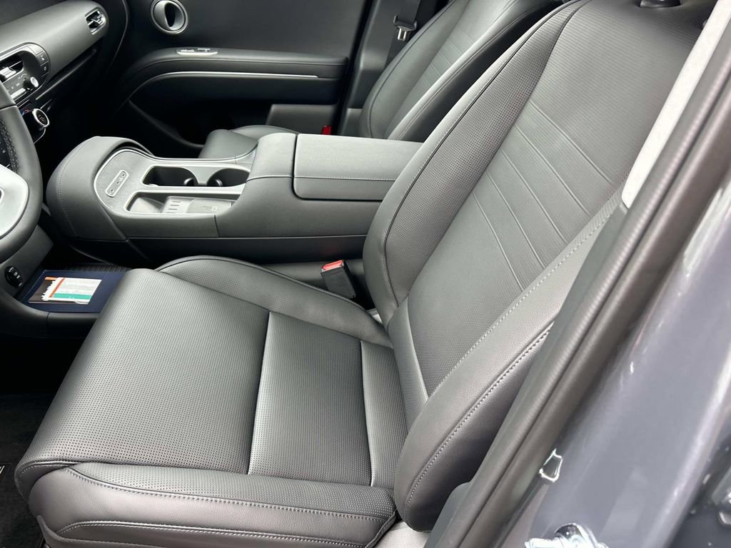 New 2026 Hyundai Palisade Limited image 15