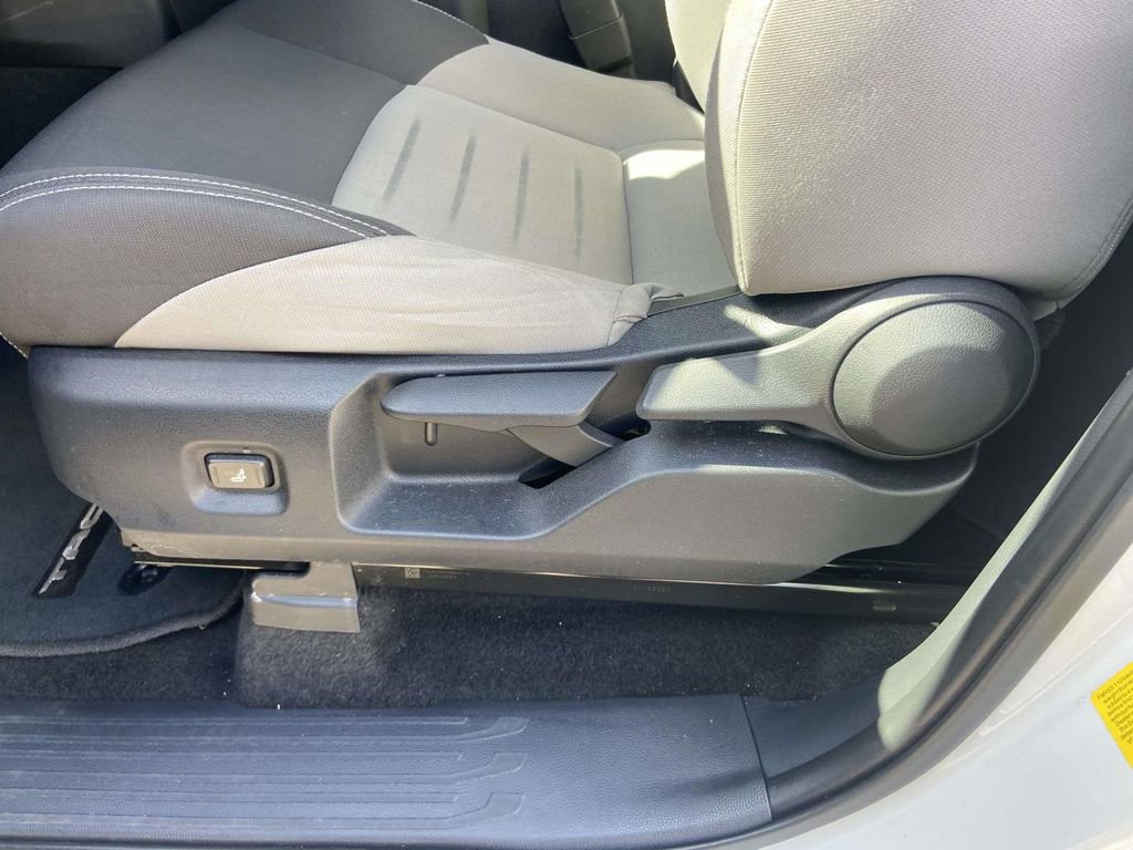 Used 2024 Toyota Tacoma TRD Sport image 16