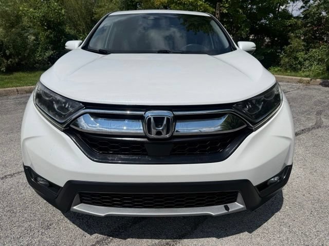 Used 2019 Honda CR-V EX-L image 6