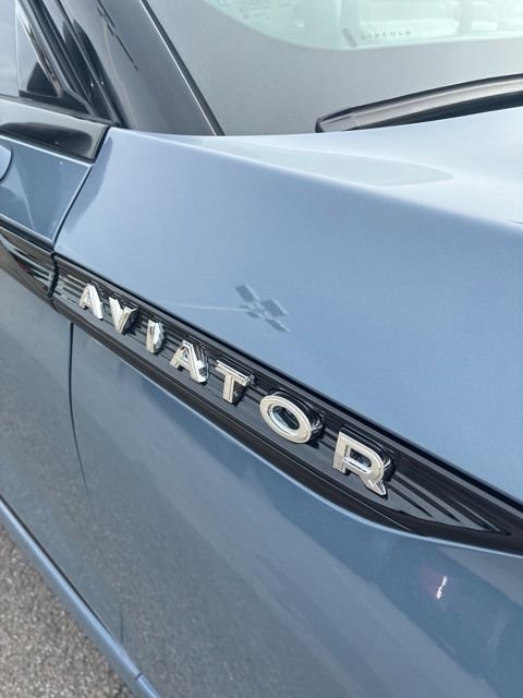 New 2026 Lincoln Aviator Reserve AWD/4WD image 10