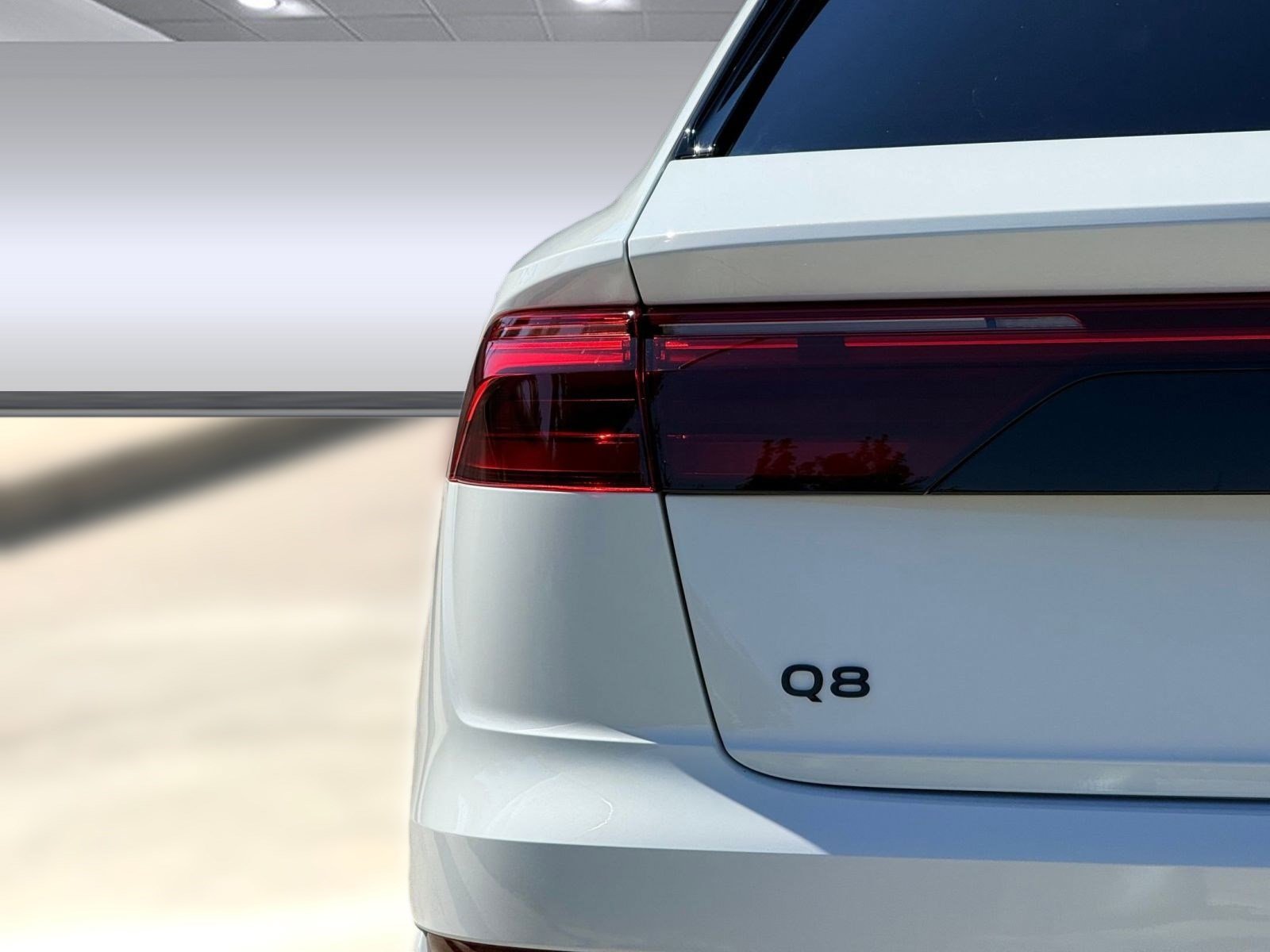 New 2026 Audi Q8 Premium image 13