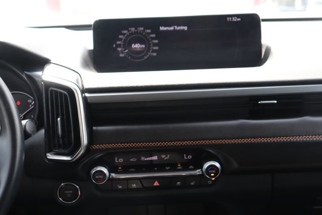 Used 2025 MAZDA CX-50 2.5 Hybrid w/ Premium Plus Pkg image 15