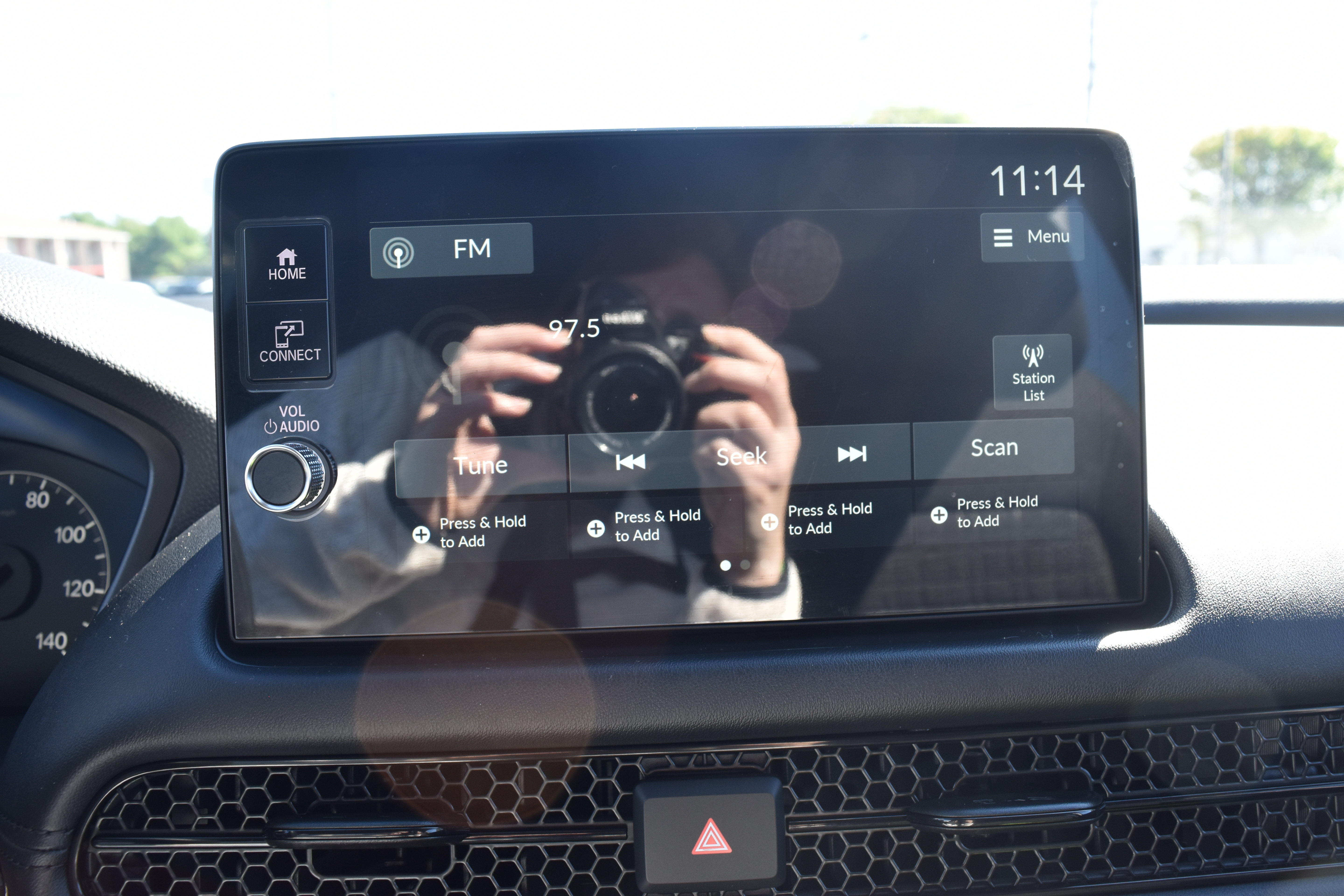 Certified 2027 Honda HR-V LX image 19