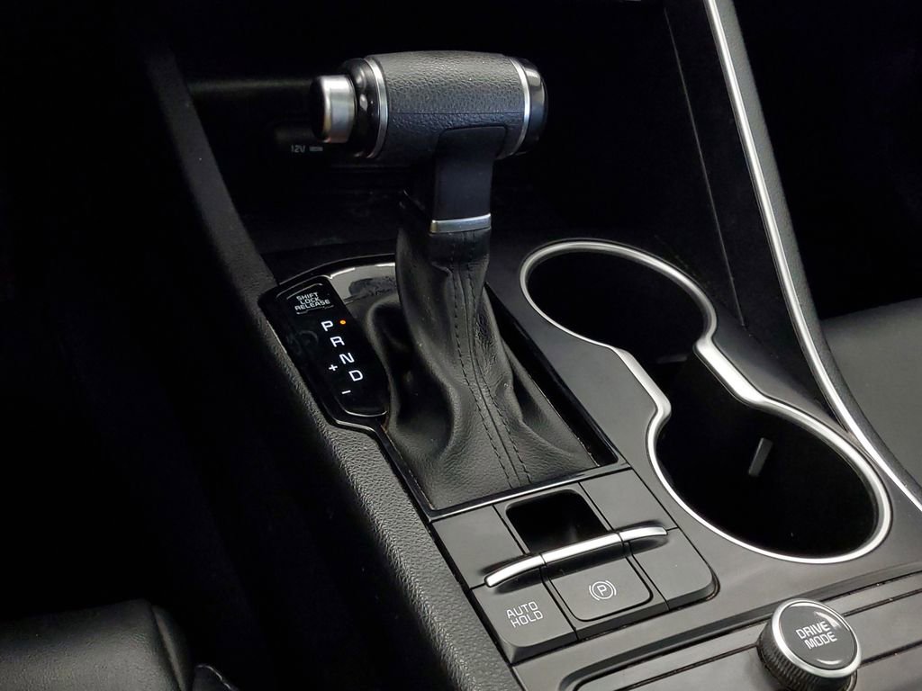 Used 2023 Kia K5 GT-Line image 22