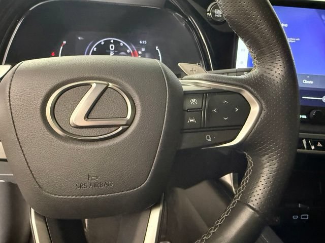 Used 2024 Lexus RX 350 F Sport w/ Convenience Package AWD/4WD image 18