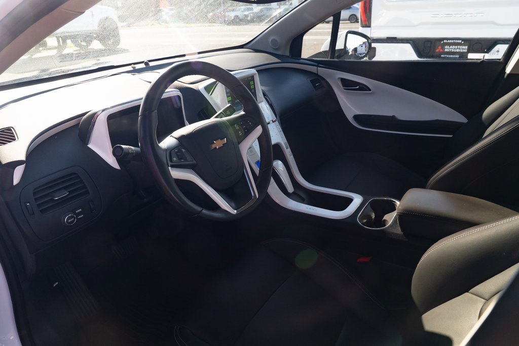 Used 2015 Chevrolet Volt Premium w/ Premium Trim Package image 18