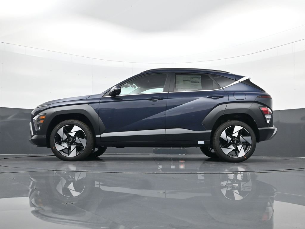 New 2026 Hyundai Kona Limited AWD/4WD image 28