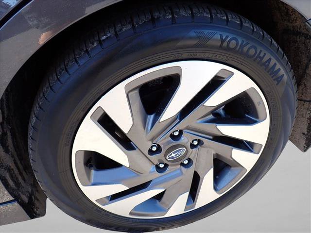 Certified 2024 Subaru Legacy Touring XT AWD/4WD image 7