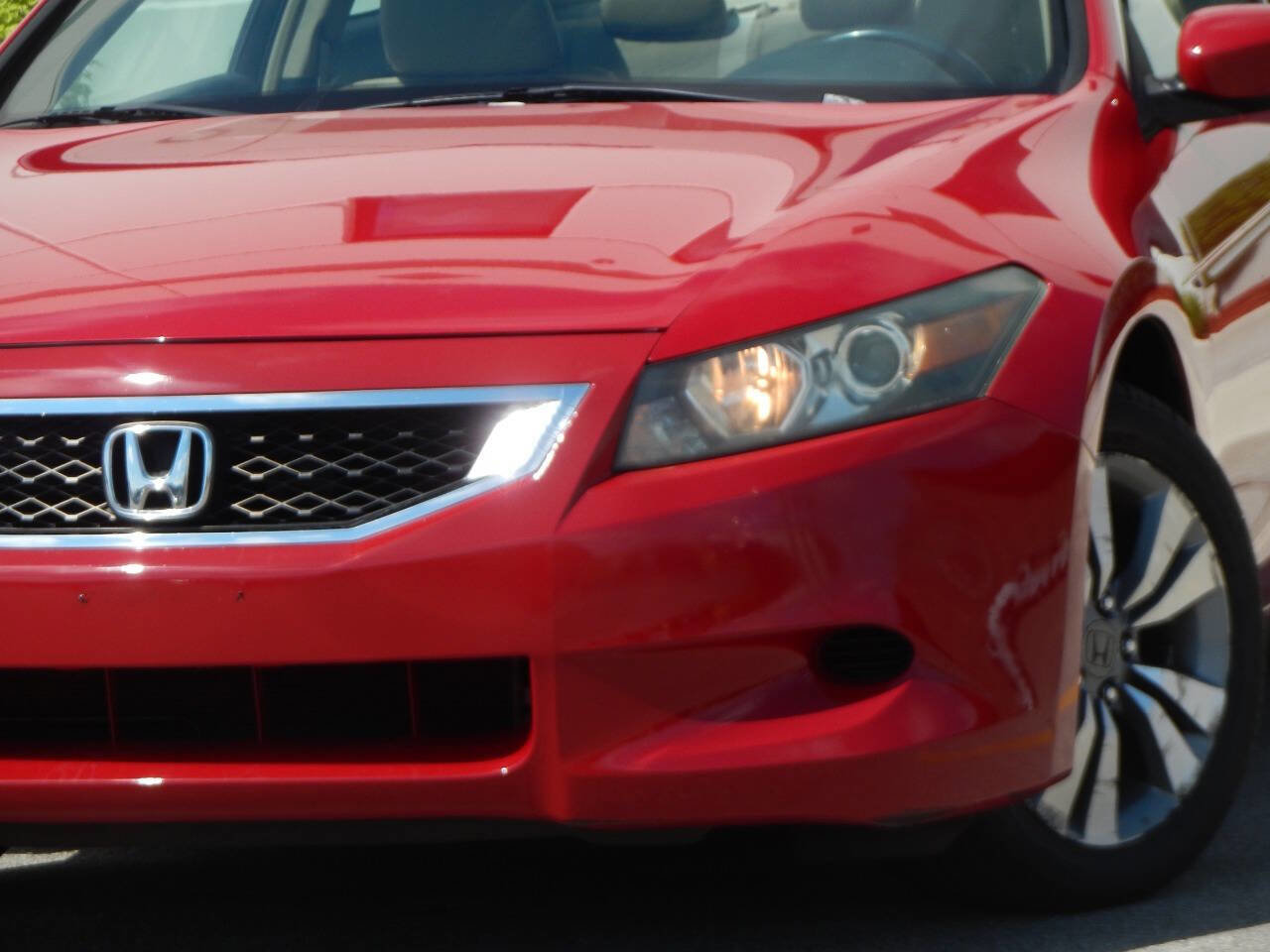 Used 2009 Honda Accord EX-L image 4