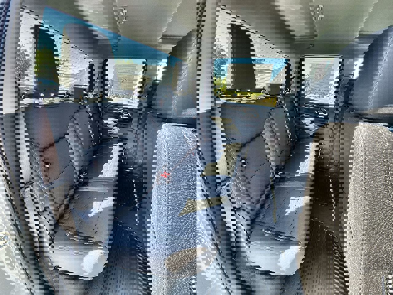 New 2026 GMC Sierra 1500 Elevation image 59