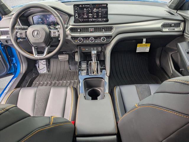 New 2026 Acura Integra A-Spec image 13