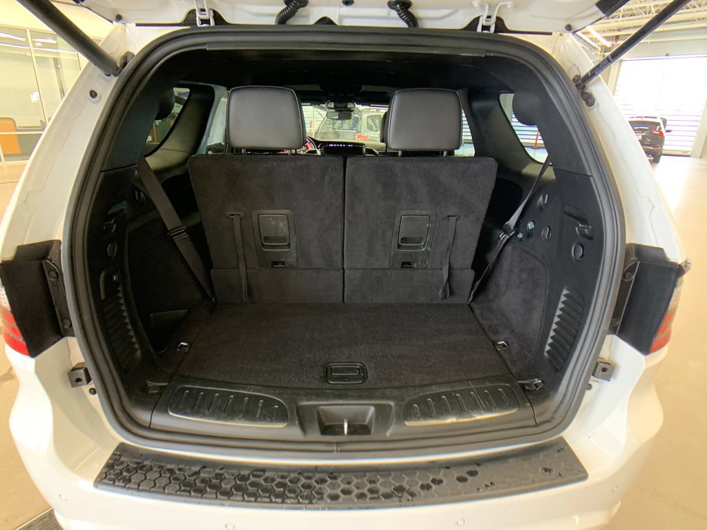 Used 2025 Dodge Durango GT AWD/4WD image 22