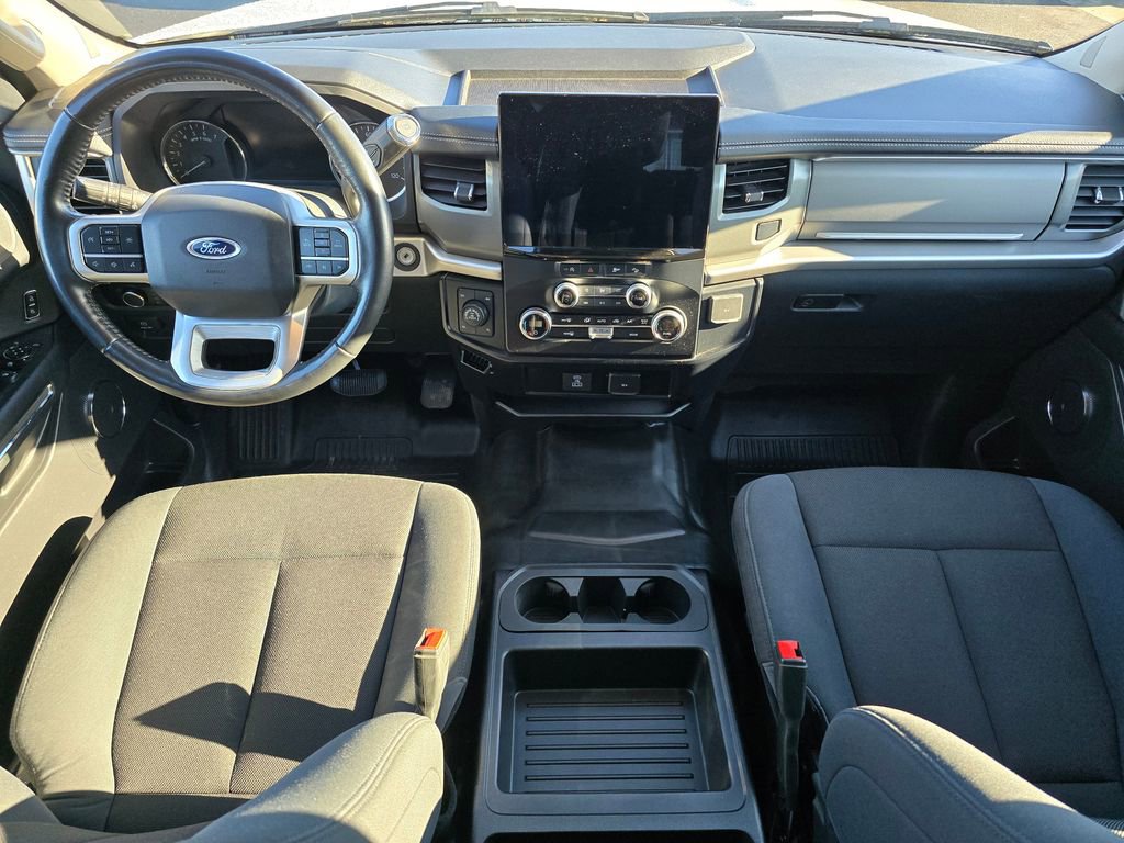 Used 2024 Ford Expedition Max XL image 18