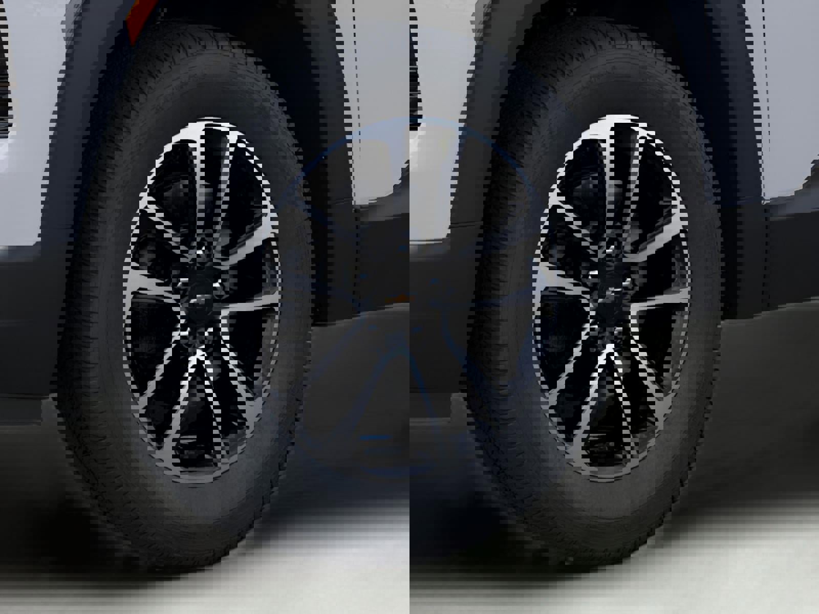 New 2026 Chevrolet TrailBlazer LT image 9