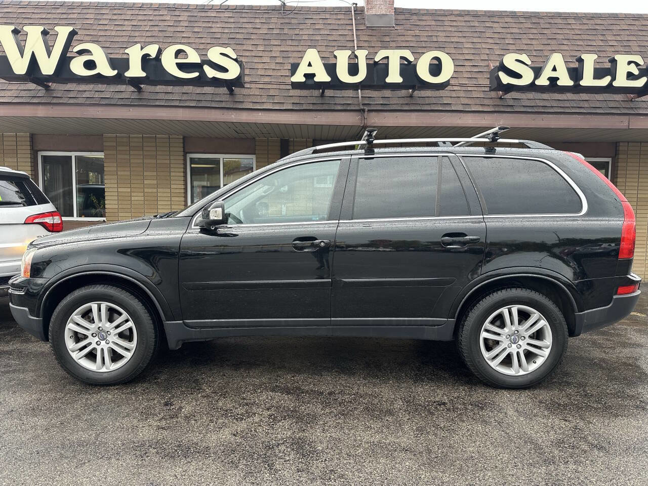Used 2010 Volvo XC90 3.2
