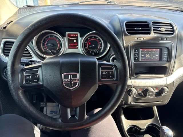 Used 2019 Dodge Journey SE w/ Blacktop Package image 11