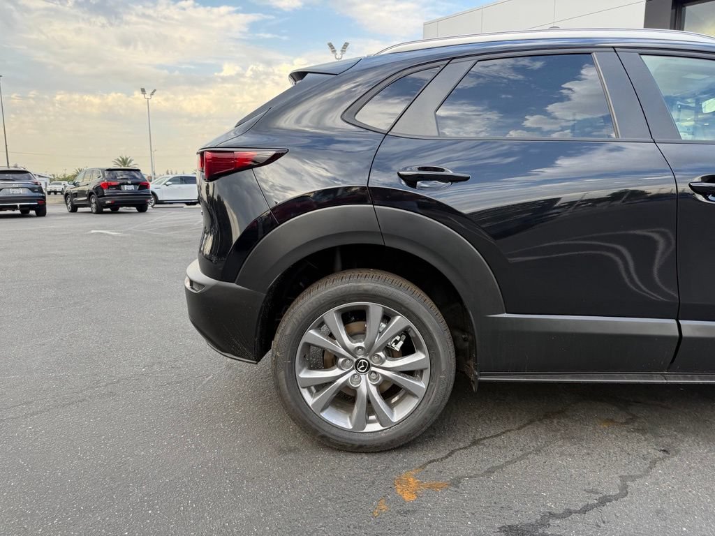 New 2026 MAZDA CX-30 AWD 2.5 S image 13