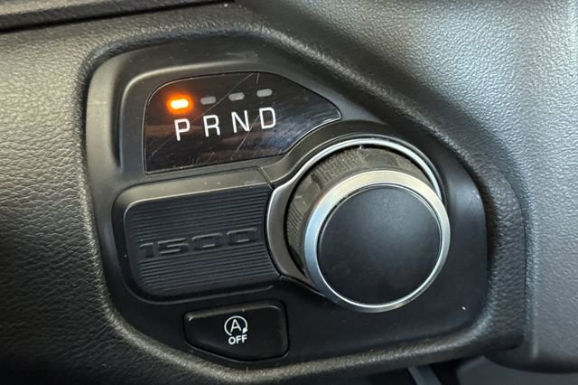 Used 2020 RAM 1500 HFE image 33